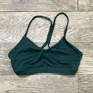 Fleo Reinette, green, L